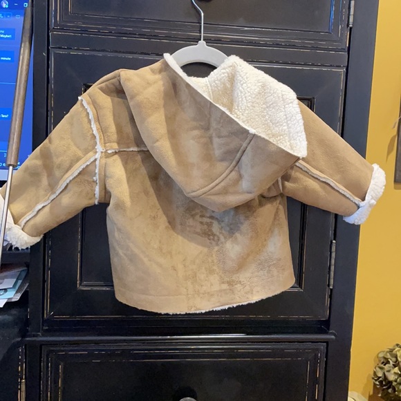 Gymboree Boys Jacket - Picture 4 of 4